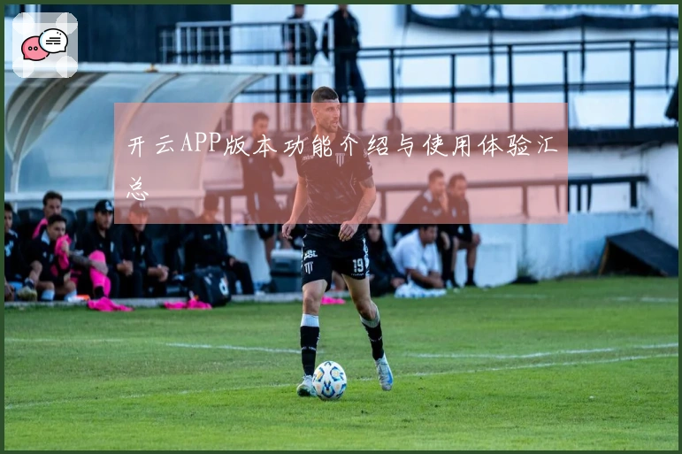 开云APP版本功能介绍与使用体验汇总